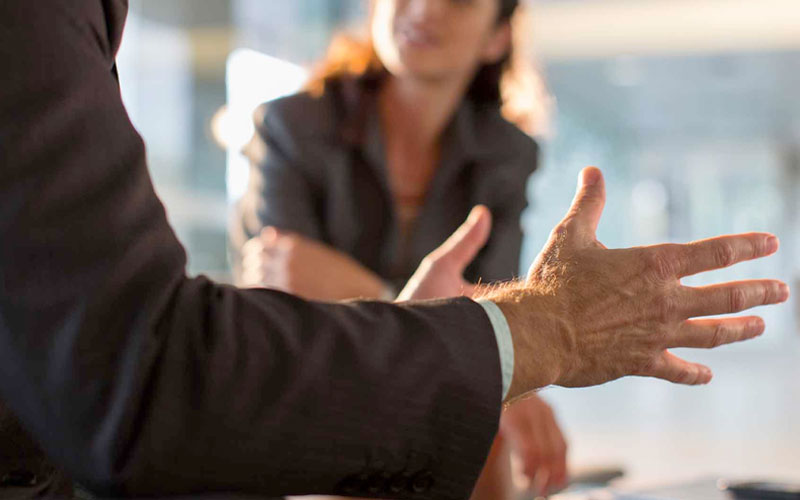 Keeffe & Associates HR services